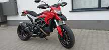 Ducati Hypermotard/Hyperstrada 821 Stan idealny Supermoto  serwisowany