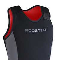 Long John ROOSTER SuperTherm roz.JL (153 cm)