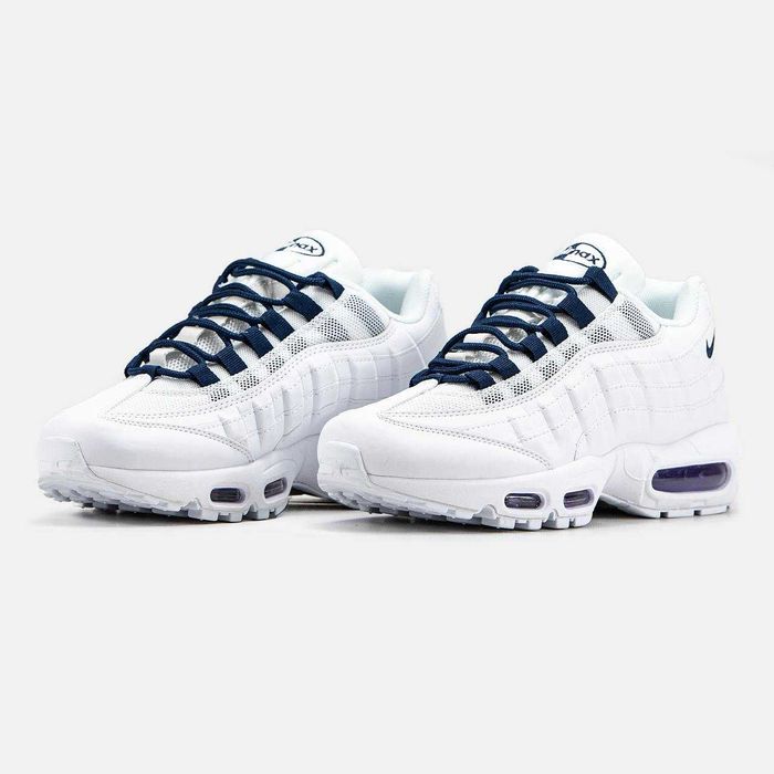 БЕЗ ПРЕДОПЛАТИ Nike Air Max 95 ВСІ МОДЕЛІ найки аирмакс аірмакс макси