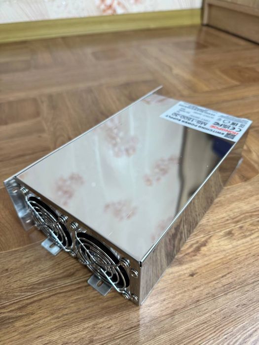 Зарядний пристрій li-ion,lifepo4 0-30v 0-50a