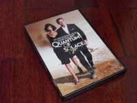 DVD 007 Quantum Of Solace