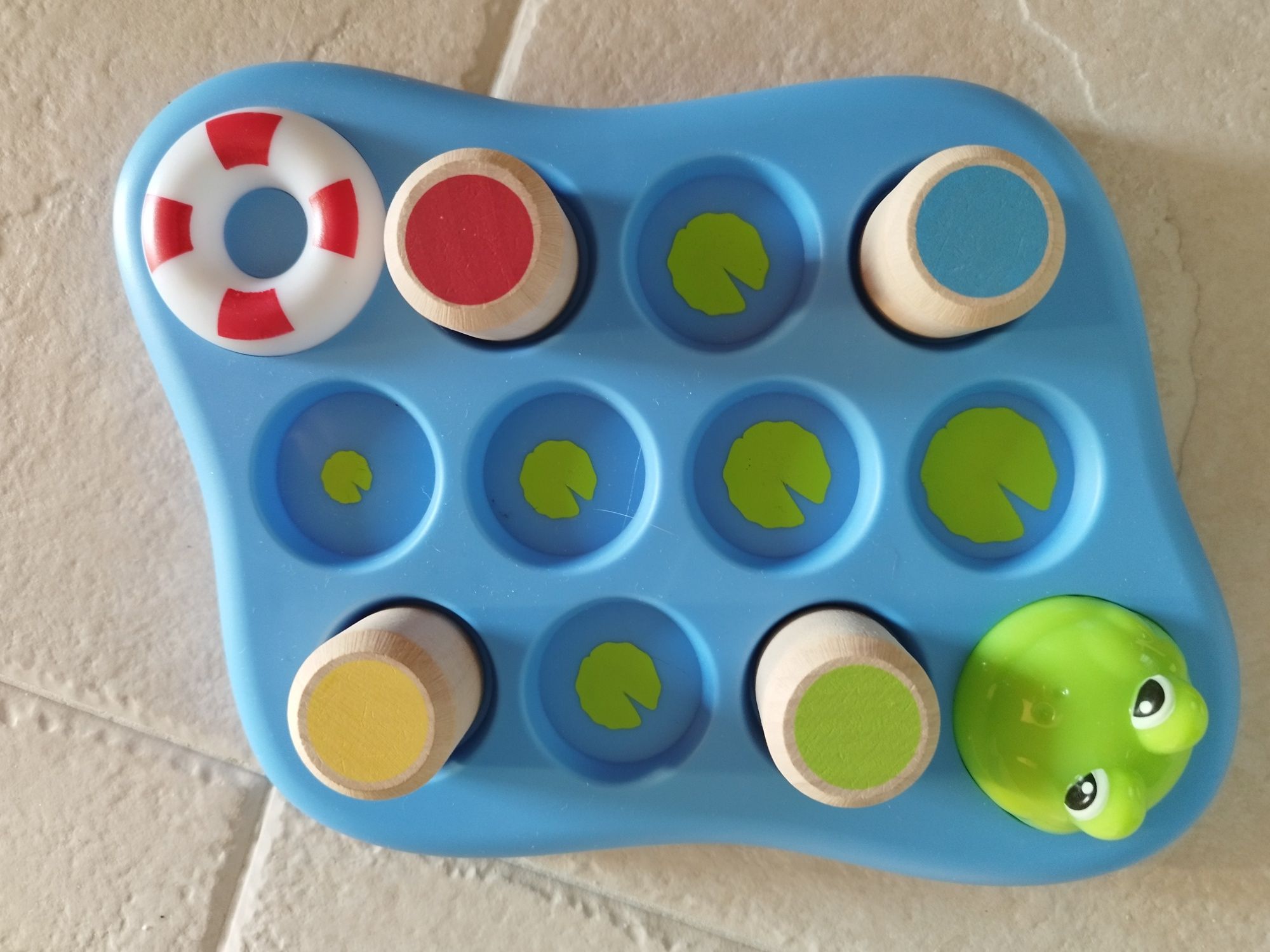 Jogo musical lidl