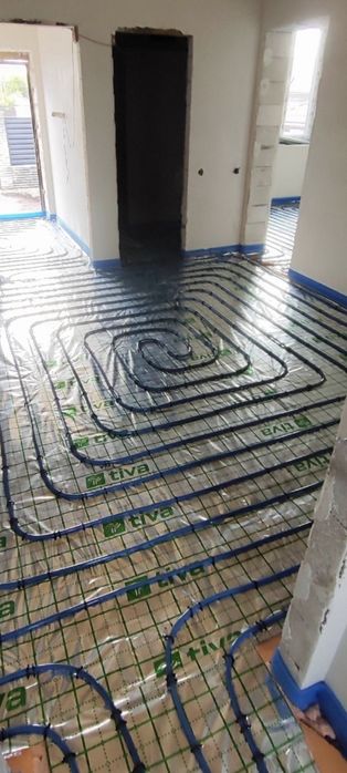 Монтажем опалення , Сантехніка ,Сантехнічні роботи