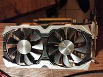Ge force gtx 1070-mini