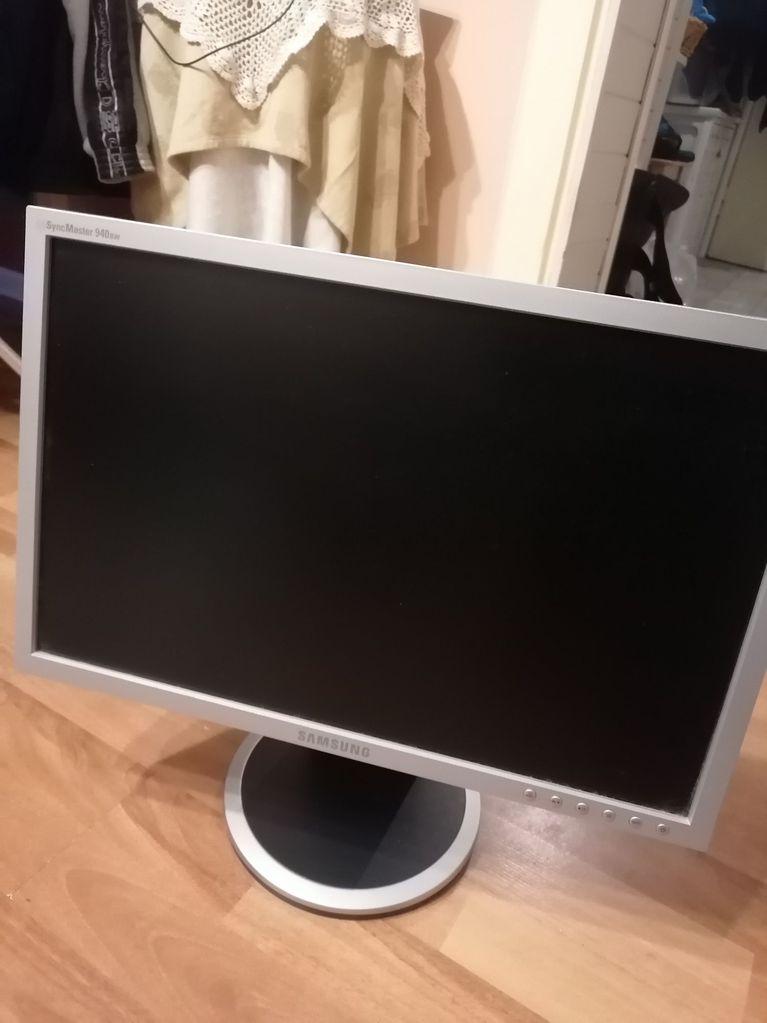 Monitor samsunga