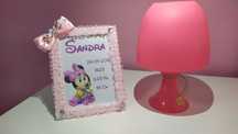 Molduras personalizadas