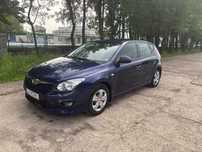 Hyundai i30 1.4 benzyna 2010