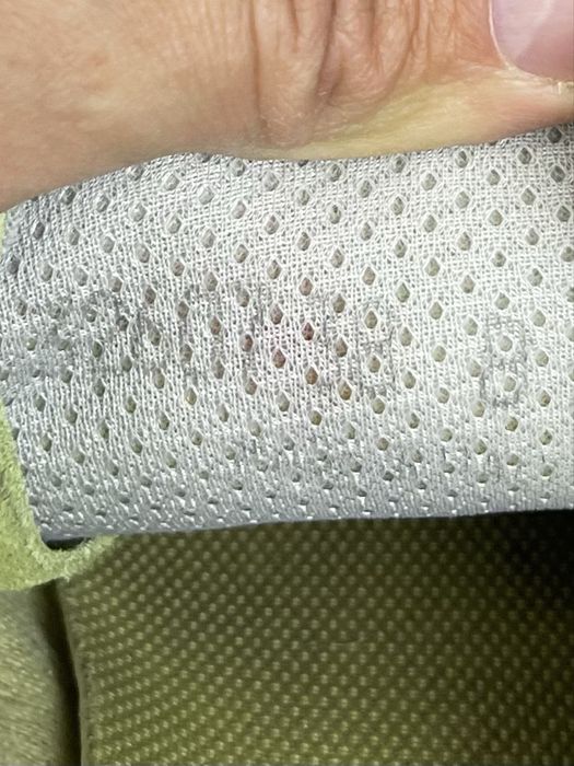 Scarpa кроссовки полуботинки 38 размер женские кожаные трекинговые