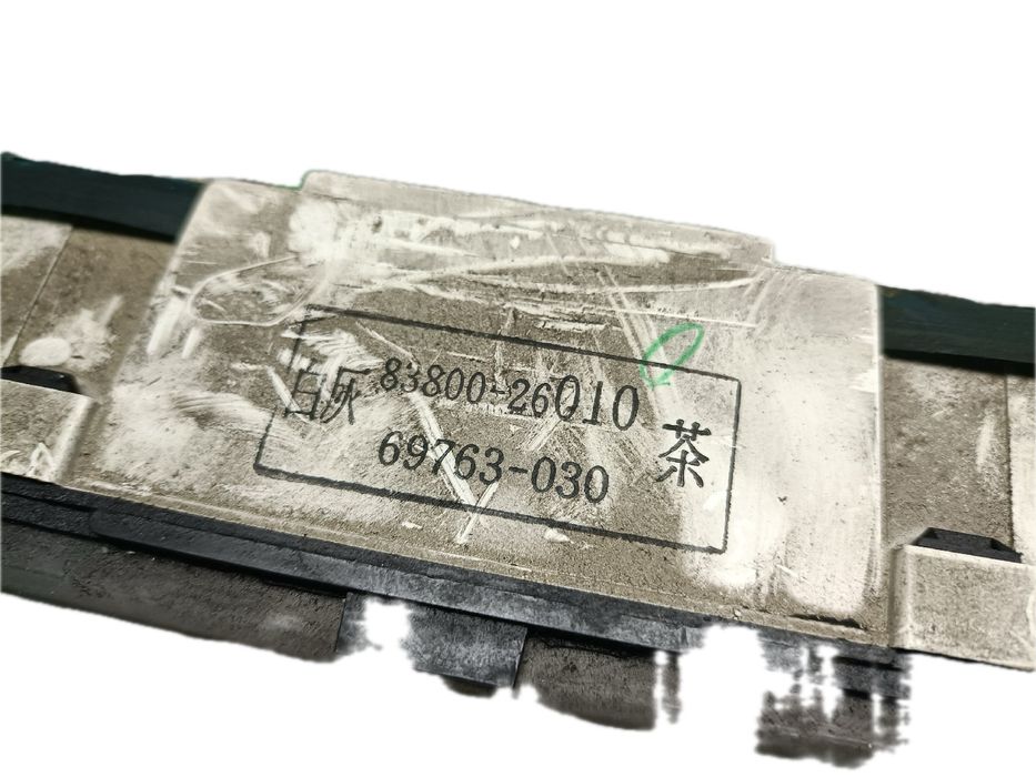 Quadrante / painel de instrumentos TOYOTA HiAce IV (LXH1_, RZH1_, LH1_