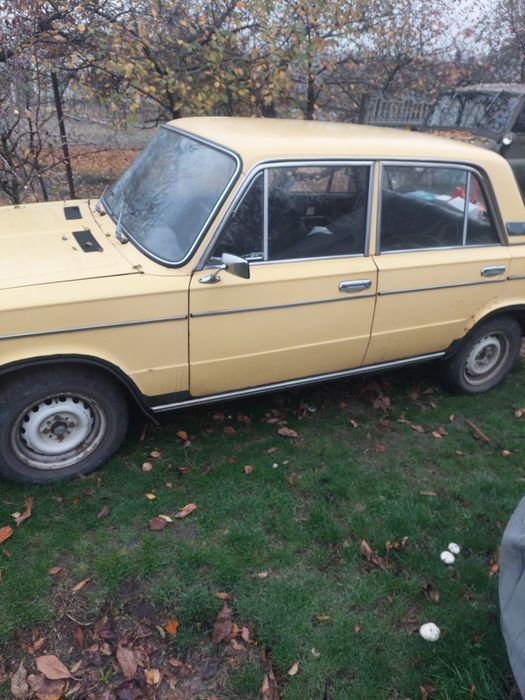 Продам автомобіль  ваз 2106