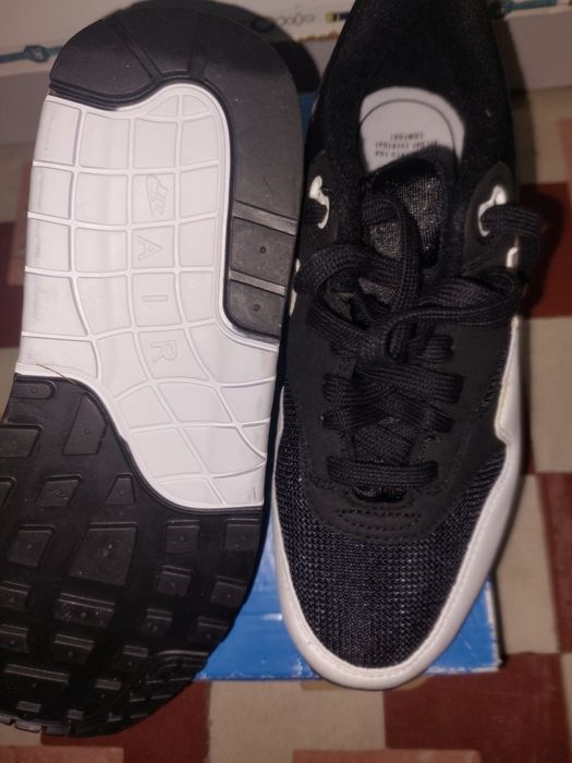 Sapatilhas nike novas