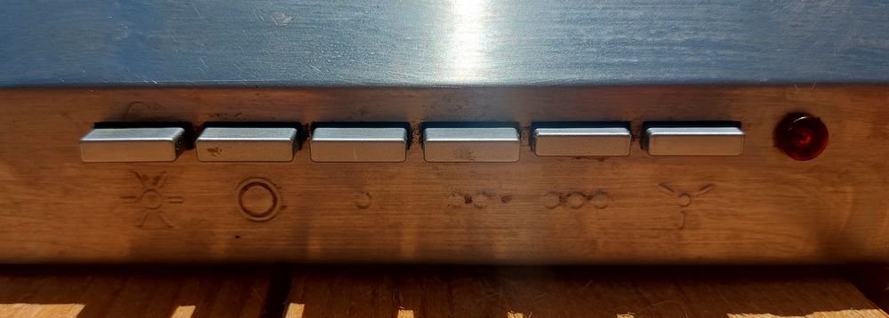 Exaustor Teka Exterior