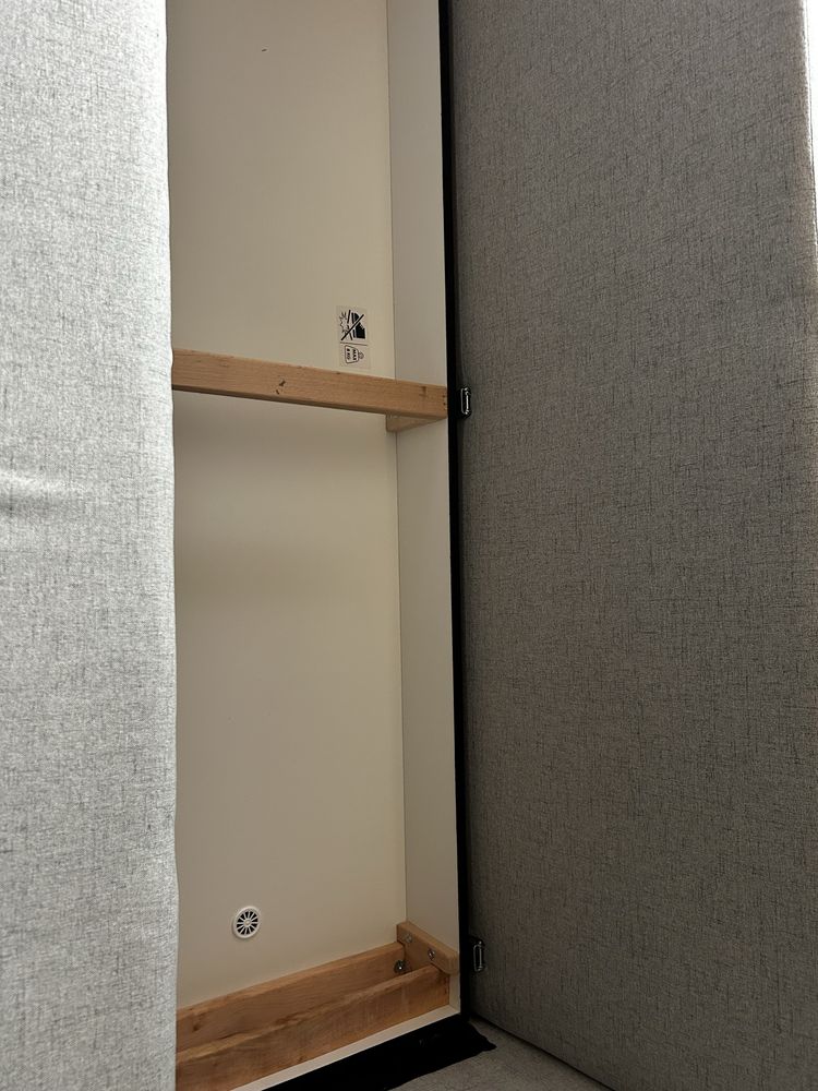 miuform Sofa rozkladana