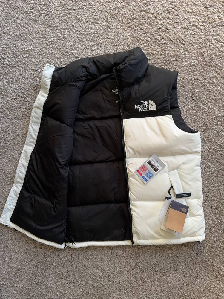 Жилетка The North Face 700
