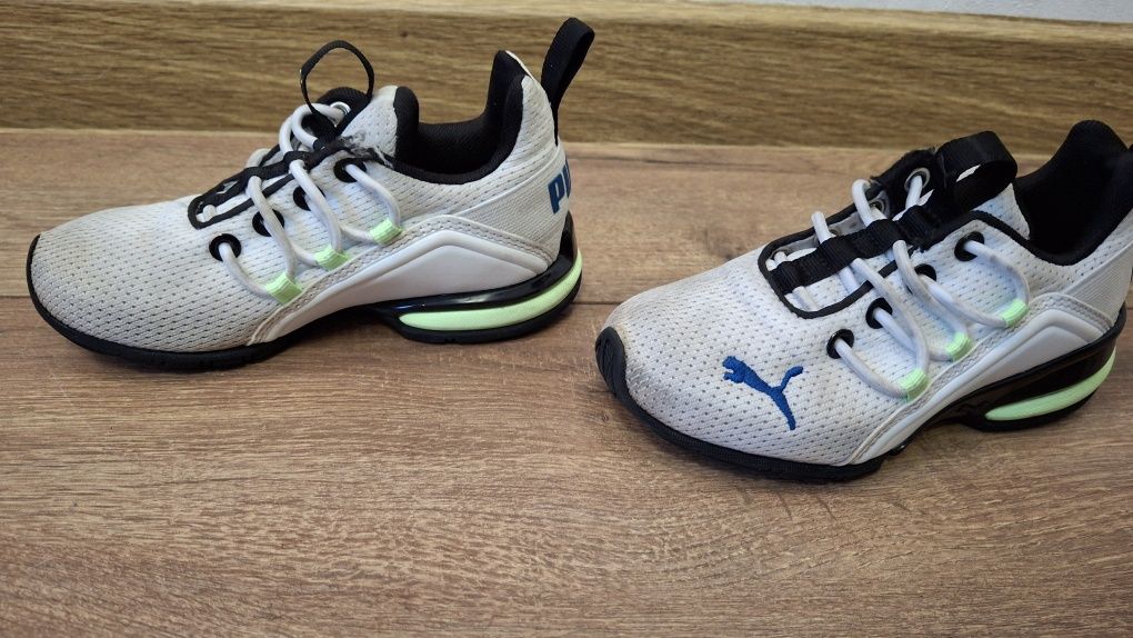 Кроссовки детские Puma