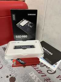 Disco samsung 500gb com dispador