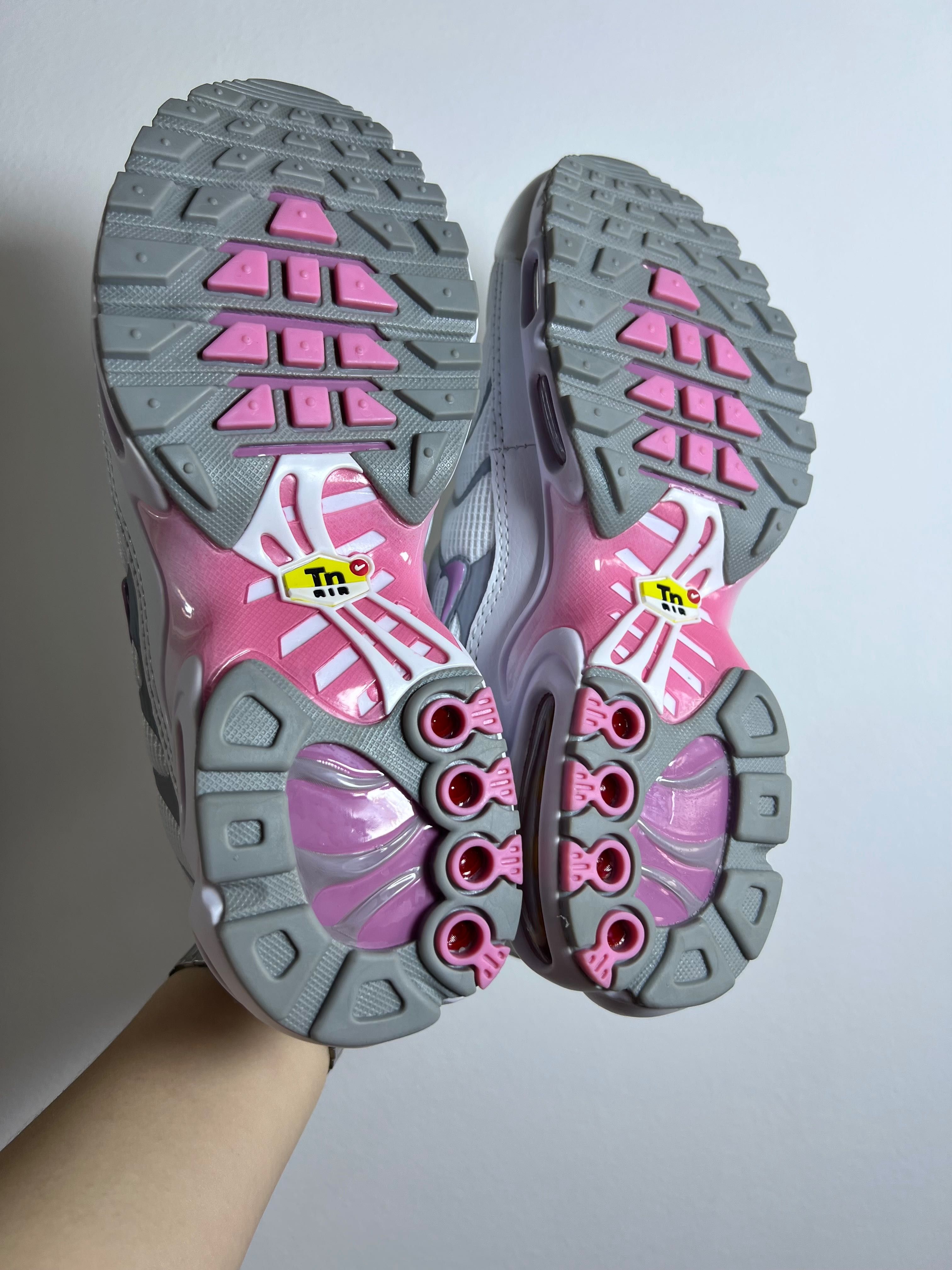 Акція!! Кросівки Nike Air Max TN Plus