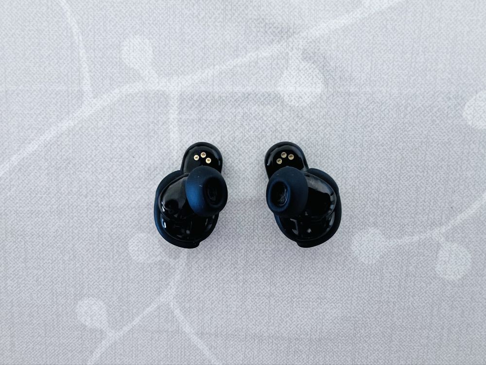 BOSE Quietcomfort Ultra Earbuds - c/Garantia