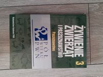 Żywienie zwierząt i paszoznawstwo 3