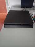 PS4 sem comando de 500G