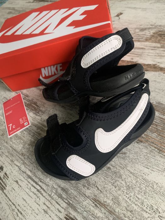 Buty sandaly Nike Sunray 6 rozmiar 23