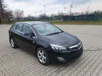 Opel Astra Astra 1,7 CDTI Sport Tourer