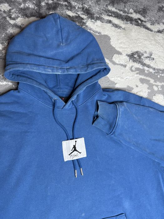 Jordan flight original