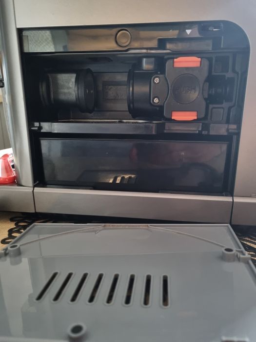 Ekspres MPM MKW-11M na gwarancji