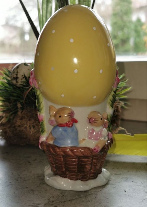 Фігурка весняна ексклюзив Villeroy Boch