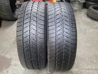 215 65 R 16 C Continental