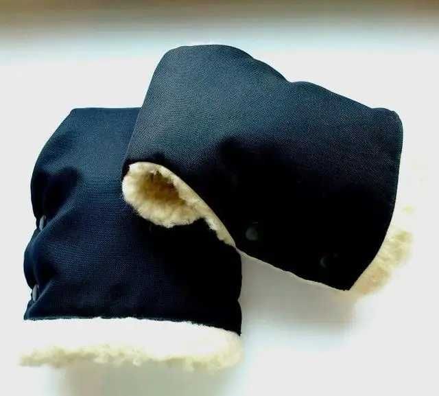 Санки с колесами Prampol Rasper Delux 7 в 1 (Польша)!