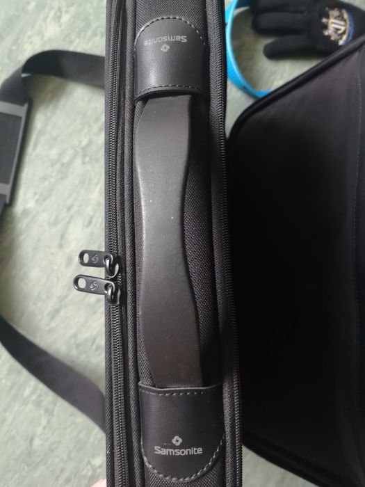 Torba na laptopa samsonite