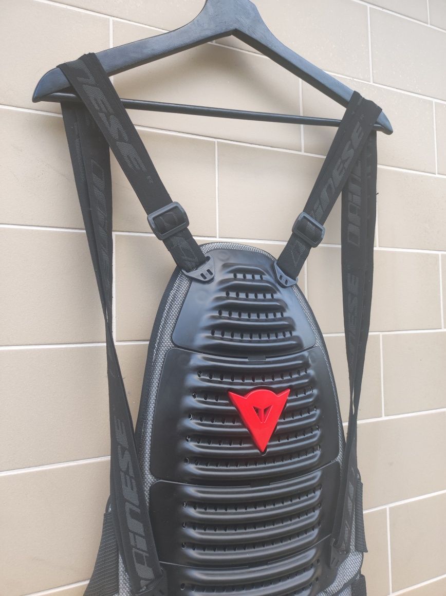 Dorsal/lombar Dainese