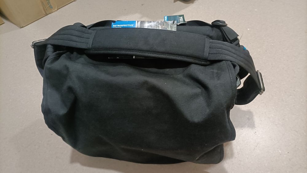 Torba photo fotograficzna ThinkTank retrospective 50