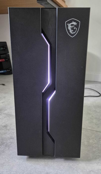 Komputer PC Ryzen 5 / 32 GB / RX580 8GB / 1 TB / Win 10 Pro