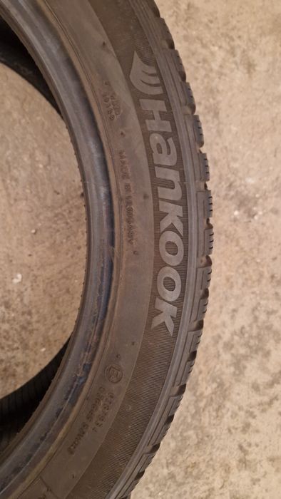 Hankook 225/45R18  91H  M+S