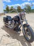 Yamaha Dragstar 1100