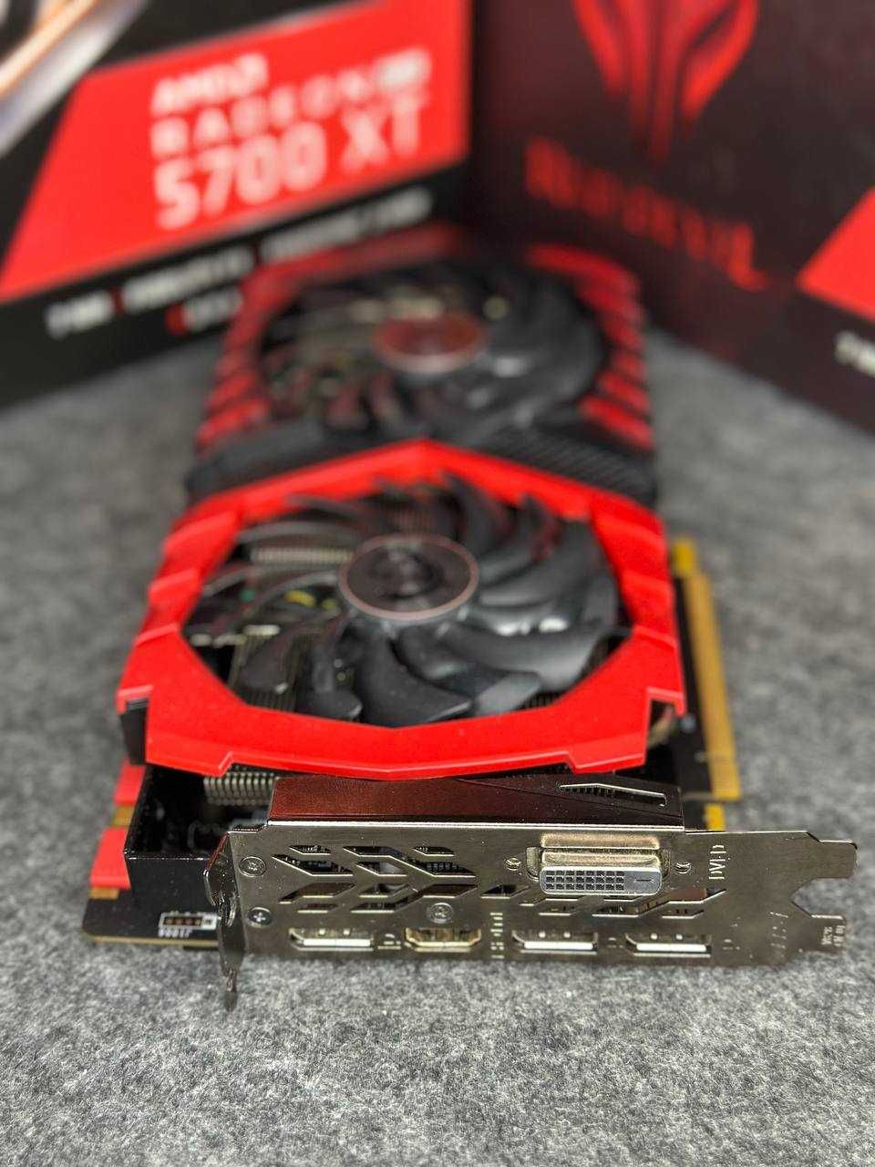 Відеокарта MSI GTX 1070 Gaming X 8GB GDDR5 – топ для Full HD, гарантія