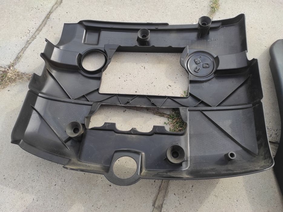 Оригінальні кришки двигуна VW, Skoda Octavia