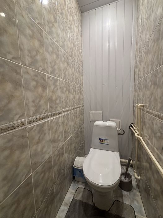 Продается 3 комнатная квартира. Центр. Славянск