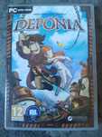 Deponia PC DVD PL