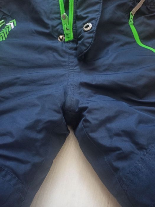 Зимний комбинезон Topolino 110 / Зимовий комбінезон