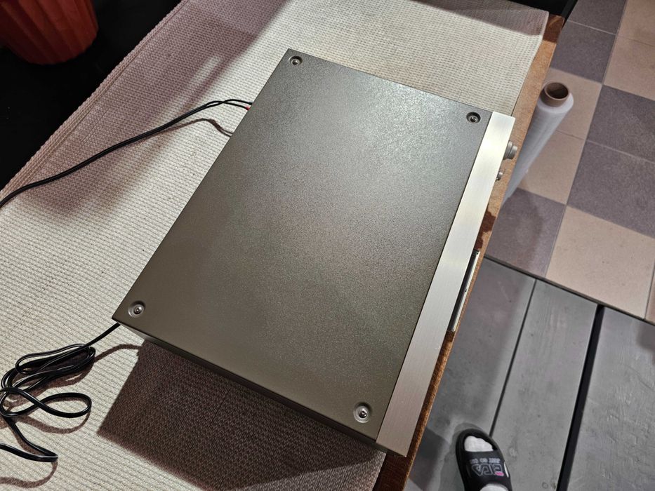 DAT дека Sony DTC-60ES