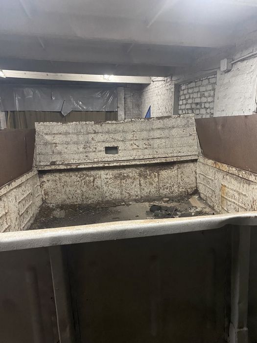 Продам ЗИЛ 554 Самосвал Дизель(коротыш)