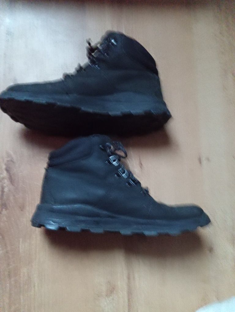 Buty Timberlandy