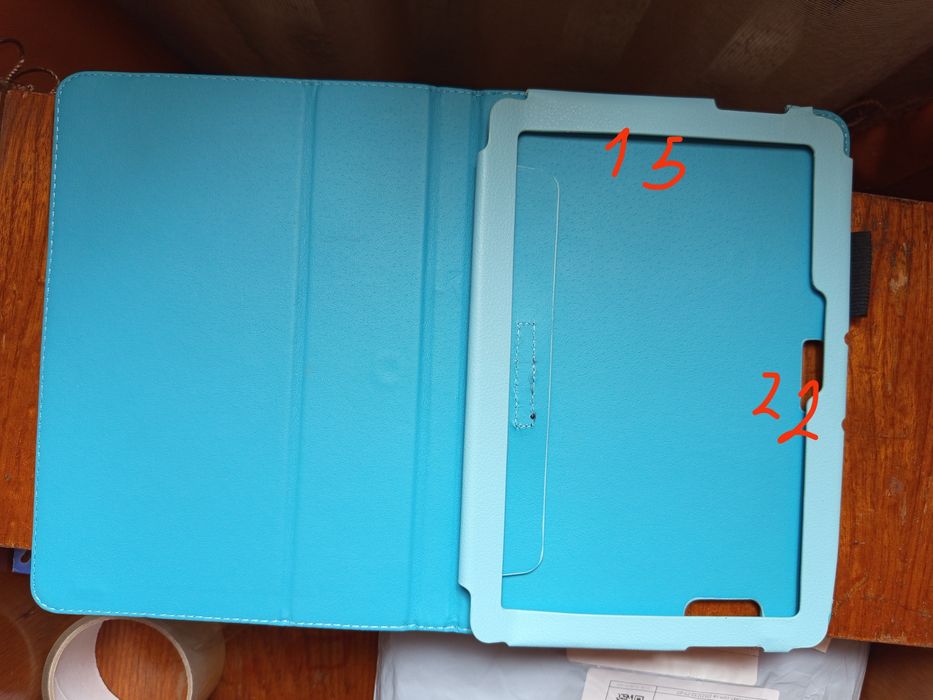 Чехол для планшета