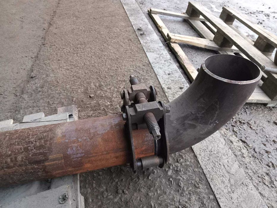 Центратор для труб