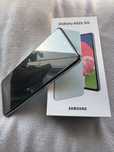 Samsung Galaxy A52s 5G | Stan jak nowy | Pudełko | Miętowy