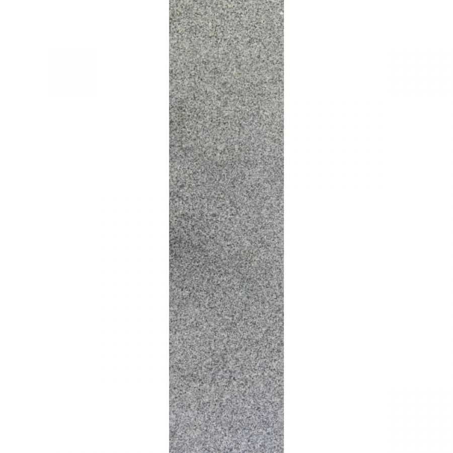 Stopień granitowy G654 NEW polerowany 150x33x2 cm schody granit szary