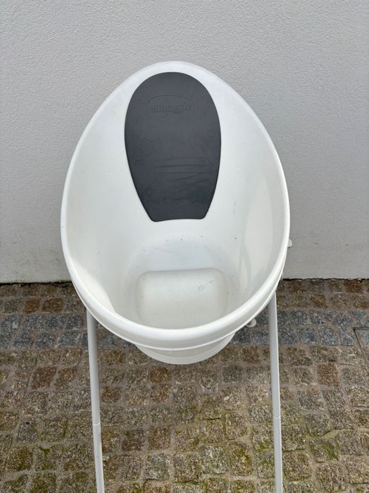 Banheira Shnugle com Suporte